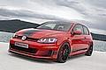 Golf GTI Wolfsburg Edition